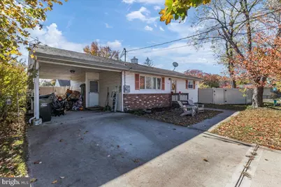[Address not provided], Lakehurst, NJ 08733 - Photo 3