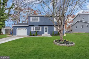 1186 Galley Ave, Manahawkin, NJ 08050 - Photo 5