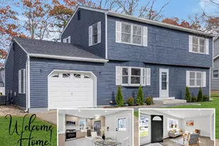 1186 Galley Ave, Manahawkin, NJ 08050 - Photo 1