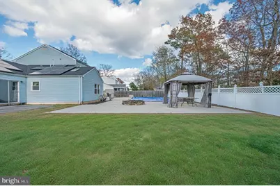 147 Fox Hollow Drive, Lanoka Harbor, NJ 08734 - Photo 43