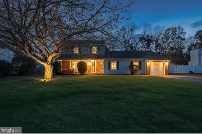 147 Fox Hollow Drive, Lanoka Harbor, NJ 08734 - Photo 5