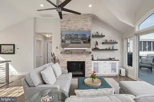 45 Buckingham Ave, Harvey Cedars, NJ 08008 - Photo 5