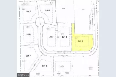 1 Welch Court, Little Egg Harbor, NJ 08087 - Photo 1