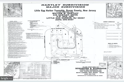 6 Welch Court, Little Egg Harbor, NJ 08087 - Photo 3