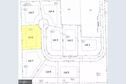 6 Welch Court, Little Egg Harbor, NJ 08087 - Photo 1