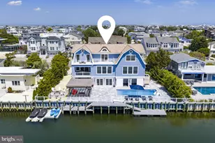 188 Nautilus Dr, Long Beach Township, NJ 08008 - Photo 1
