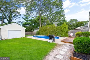 611 Boulton Ave, Point Pleasant Beach, NJ 08742 - Photo 19