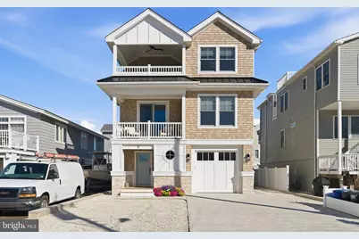 11 E 13th, Long Beach Township, NJ 08008 - Photo 1