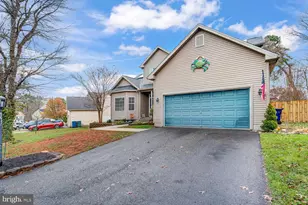 45 Stone Gate, Little Egg Harbor, NJ 08087 - Photo 3