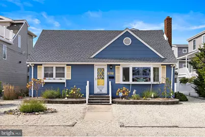 232 N 24th Street, Surf City, NJ 08008 - Photo 3