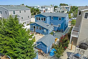 232 N 24th St, Surf City, NJ 08008 - Photo 33