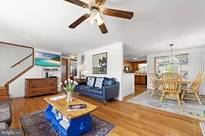 232 N 24th Street, Surf City, NJ 08008 - Photo 5