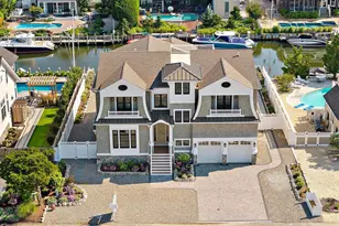 24 Beacon Dr, Long Beach Township, NJ 08008 - Photo 3