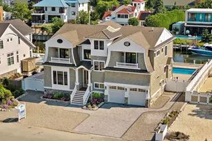 24 Beacon Dr, Long Beach Township, NJ 08008 - Photo 1