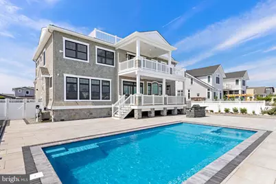 24 Beacon Drive, Long Beach Township, NJ 08008 - Photo 67