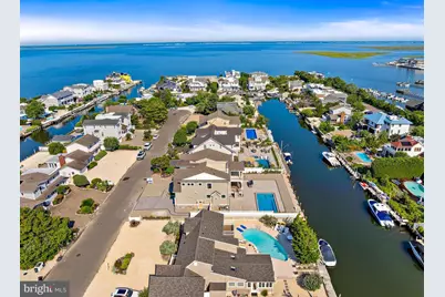 24 Beacon Drive, Long Beach Township, NJ 08008 - Photo 61