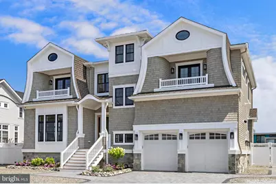 24 Beacon Drive, Long Beach Township, NJ 08008 - Photo 1