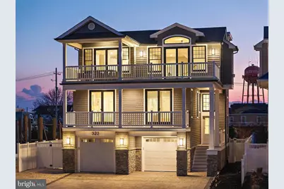 322 Third Street, Beach Haven, NJ 08008 - Photo 3