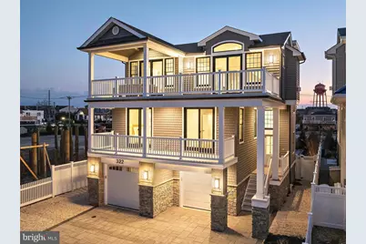 322 Third Street, Beach Haven, NJ 08008 - Photo 1