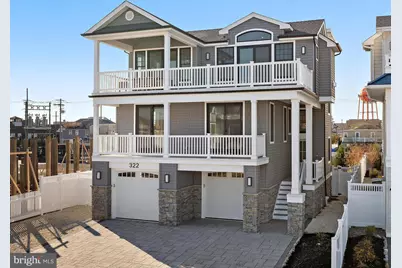 322 Third Street, Beach Haven, NJ 08008 - Photo 5