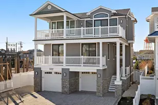 322 3rd St, Beach Haven, NJ 08008 - Photo 5