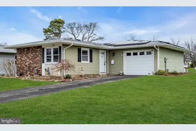 201 Blake Circle, Brick, NJ 08724 - Photo 3