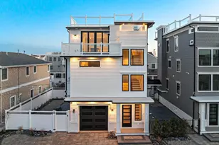 101 W 15th St, Long Beach Township, NJ 08008 - Photo 1