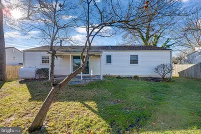 18 Spruce Drive, Little Egg Harbor, NJ 08087 - Photo 5