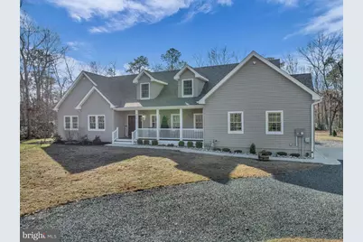 955 Nugentown Road, Little Egg Harbor, NJ 08087 - Photo 35