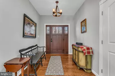 955 Nugentown Road, Little Egg Harbor, NJ 08087 - Photo 3