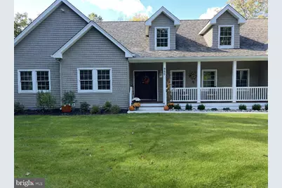 955 Nugentown Road, Little Egg Harbor, NJ 08087 - Photo 45