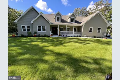 955 Nugentown Road, Little Egg Harbor, NJ 08087 - Photo 1