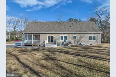 955 Nugentown Road, Little Egg Harbor, NJ 08087 - Photo 41