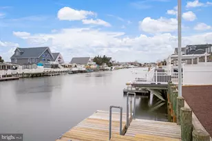 9 Lake Saint Clair, Little Egg Harbor, NJ 08087 - Photo 5