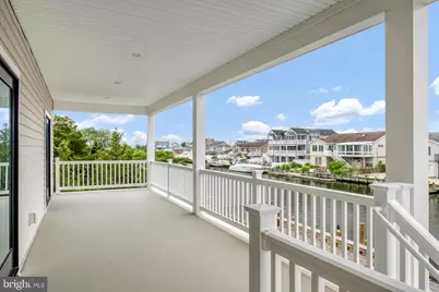 34 Amherst, Long Beach Township, NJ 08008 - Photo 39