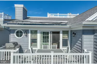 1078 Long Beach Boulevard #1 ( EAST), Beach Haven, NJ 08008 - Photo 43
