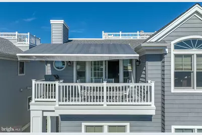 1078 Long Beach Boulevard #1 ( EAST), Beach Haven, NJ 08008 - Photo 37