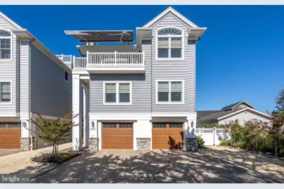1078 Long Beach Boulevard #1 ( EAST), Beach Haven, NJ 08008 - Photo 3