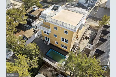 5004 Ocean Boulevard, Long Beach Township, NJ 08008 - Photo 57