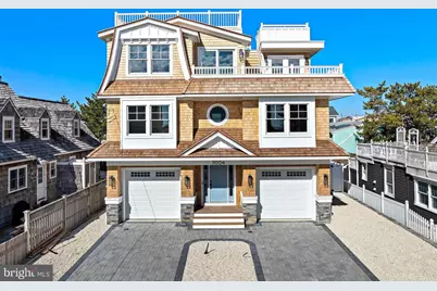 5004 Ocean Boulevard, Long Beach Township, NJ 08008 - Photo 1
