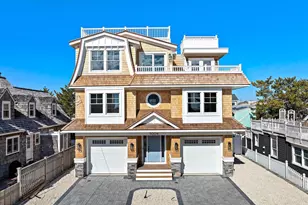 5004 Ocean Blvd, Long Beach Township, NJ 08008 - Photo 1