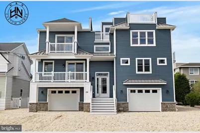 24 W Mears Avenue, Long Beach Township, NJ 08008 - Photo 27