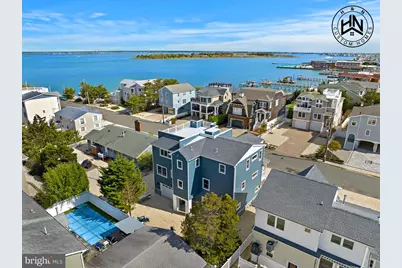 24 W Mears Avenue, Long Beach Township, NJ 08008 - Photo 39