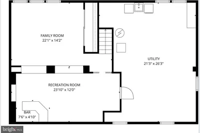 110 Crescent Drive, Brick, NJ 08724 - Photo 49