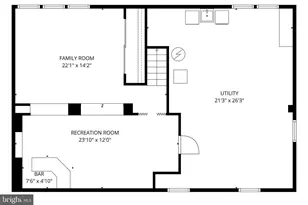 110 Crescent Dr, Brick, NJ 08724 - Photo 49