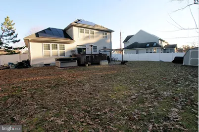 6 Gaskill Drive, Tuckerton, NJ 08087 - Photo 25