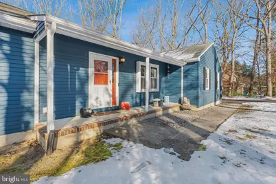 280 Lakewood Road, New Egypt, NJ 08533 - Photo 3