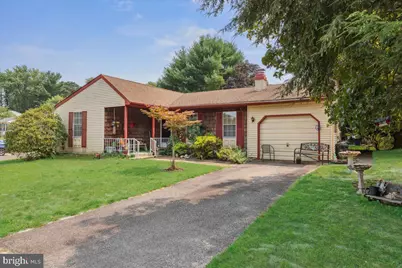 58 Milford Avenue, Manchester Township, NJ 08759 - Photo 3