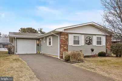 24 Clay Circle, Brick, NJ 08724 - Photo 1