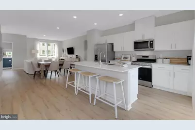 22 Forest Park Drive, Waretown, NJ 08758 - Photo 5